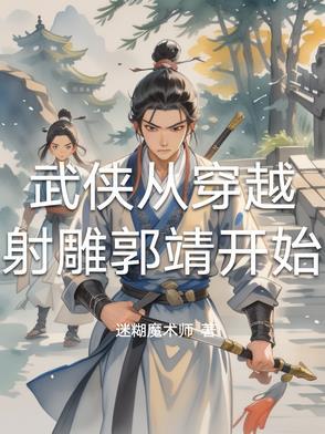 穿越从武侠开始