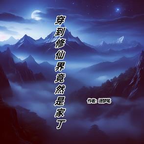 穿到修仙世界成为路人