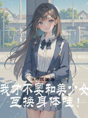 和小女生互换身体