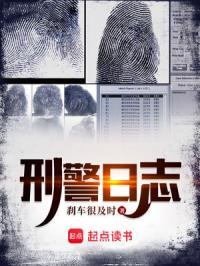 刑警日志无错版