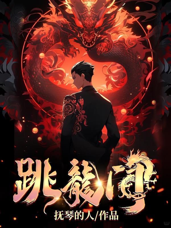 鲤鱼跳龙门的寓意