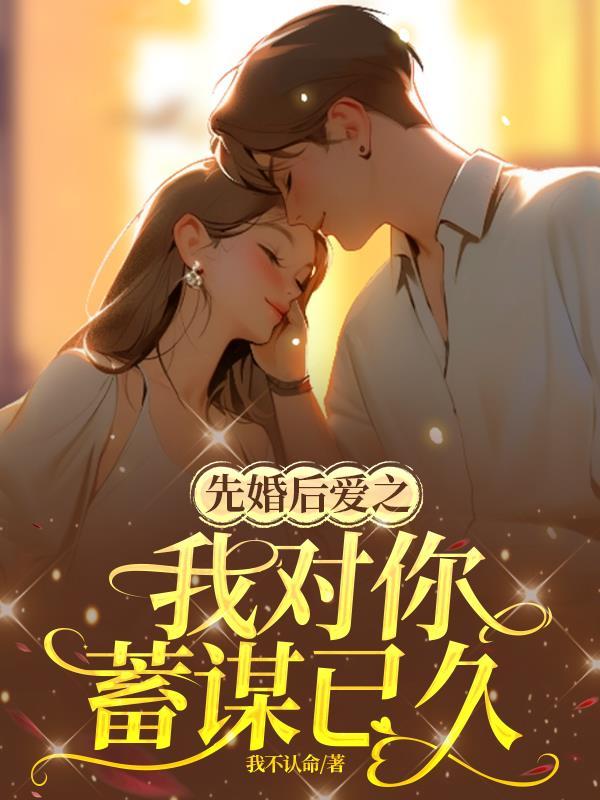 先婚后爱之前