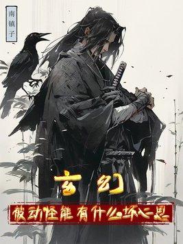 主角被动技能的