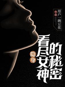 女神的隐身高手