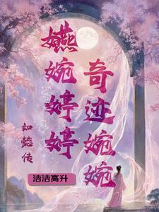 如懿传里的婉嫔
