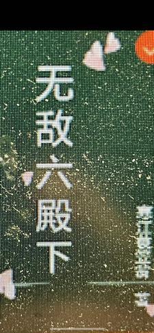 最强六皇子TXT