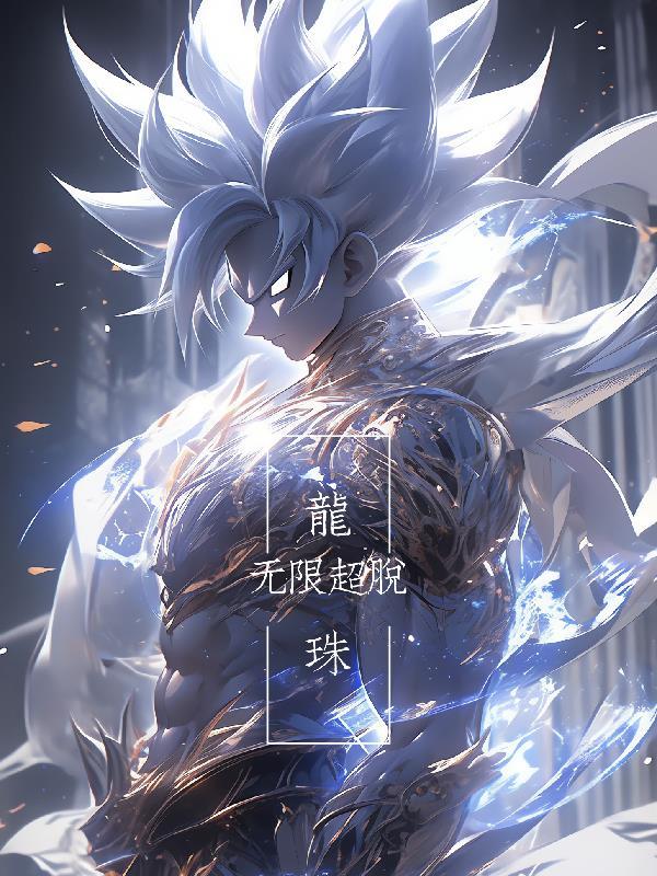 龙珠无限 dragon ball infinity v0.5【中文/安卓】