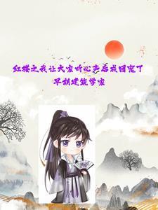 我在红楼当天师全本