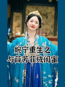 重生之婉婷