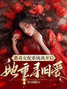 恶毒女配离婚了