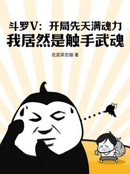 斗罗之开局签到先天满魂力