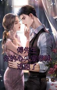 傅先生的心尖宠全文免费阅读