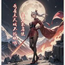 开局挷定女武神