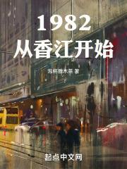 1982从香江开始无防盗