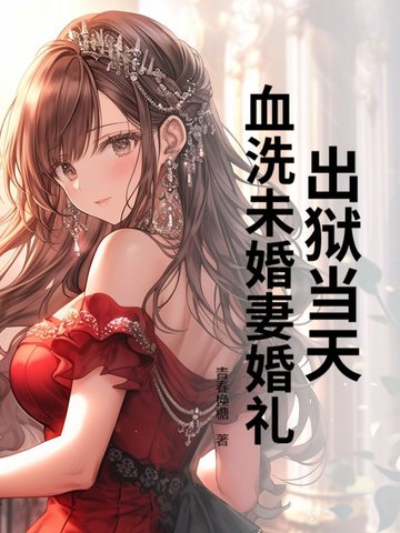 出狱当天,血洗未婚妻婚礼