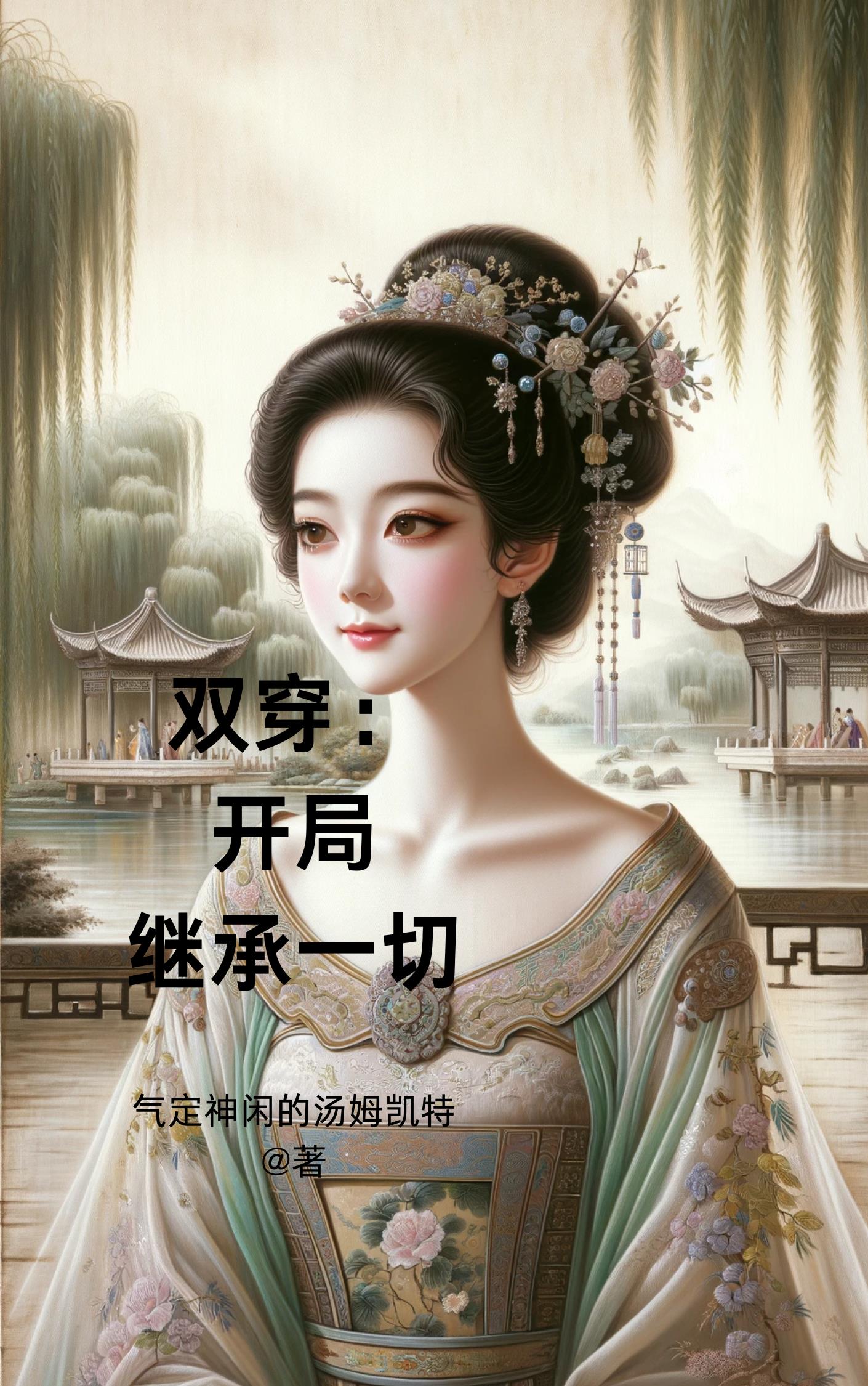 双穿:开局继承一切