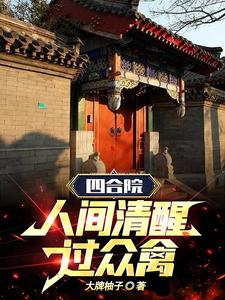 四合院:人间清醒过众禽