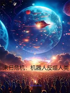 末日危机:机器人反噬人类